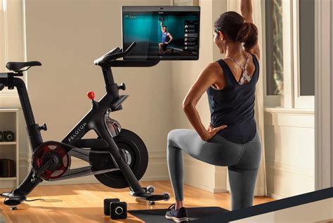 Peloton Is Getting Cheaper With New Bike And Tread Options Engadget