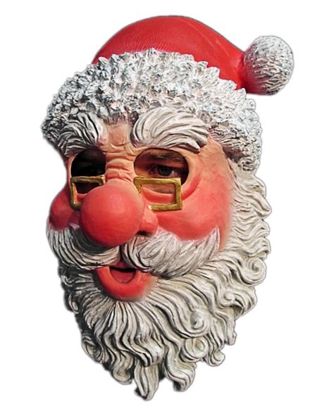 Vintage Santa Claus Masks Porn Clips