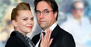 Anna Loos & Jan Josef Liefers: Ihr Pärchenfoto begeistert die Fans ...