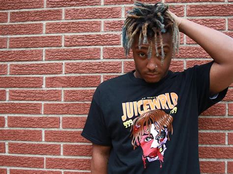 Juice Wrld Sued For Allegedly Jacking 16 Year Old Producer