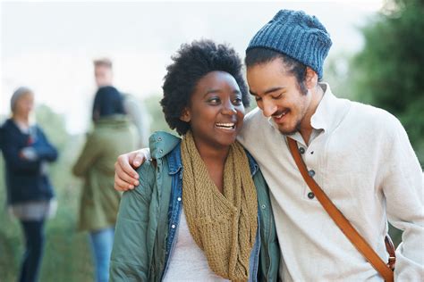 5 Widespread Myths About Interracial Relationships