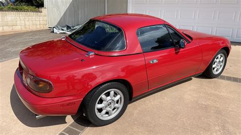 35218031 1991 Mazda Mx 5 Miata Std Journal