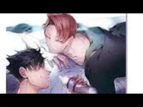 Given Another Chance Kuroo X Daishou Part 1 YouTube