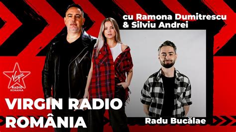 radu bucălae on air cu ramona dumitrescu and silviu andrei part 3 youtube