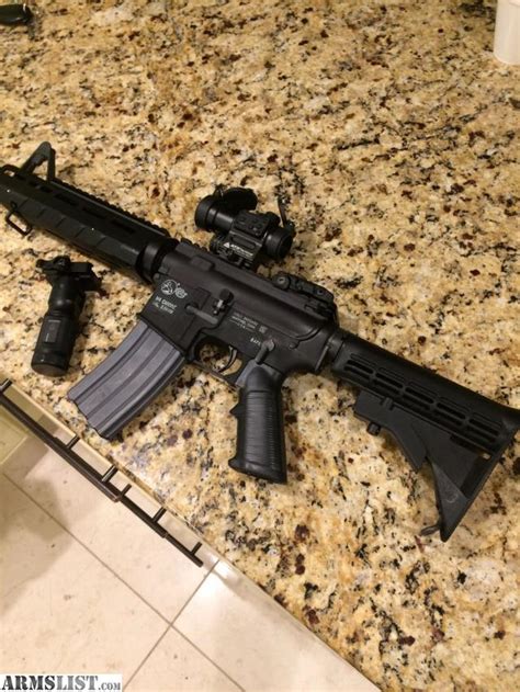 Armslist For Sale Colt Ar 15