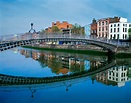 Look of the Irish: 7 reasons you need a Dublin city break right now ...