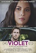 Violet movie review & film summary (2021) | Roger Ebert
