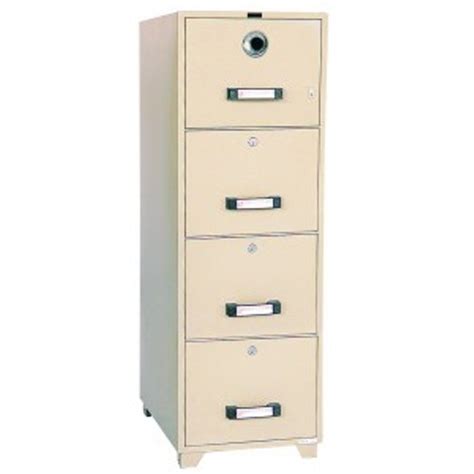 Feel free to browse our fire cabinet information centre or to take a look at our store to see what fire. UCHIDA 4 Drawer Fire Resistant Filing Cabinet B4-4D ...