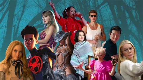 The Best Pop Culture Halloween Costumes Of 2023 Cbc Life