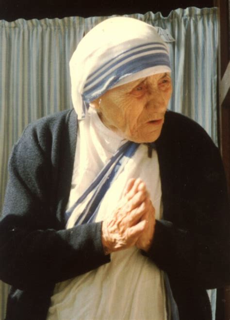 15 Interesting Facts About Mother Teresa