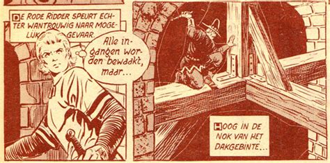 Karel Biddeloo Bik Lambiek Comiclopedia