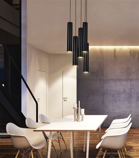 Choose from kitchen island lighting, mini pendant lights. Kitchen Pendant Lighting Simple Modern Ceiling Lights - Rowe Lighting