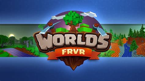 Worlds Frvr Lost Frontier Ep 1 Youtube