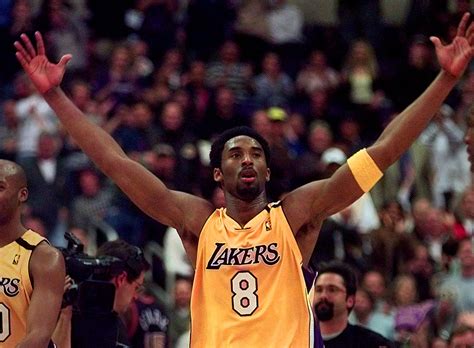 How Kobe Bryant inspired me to go to medical school