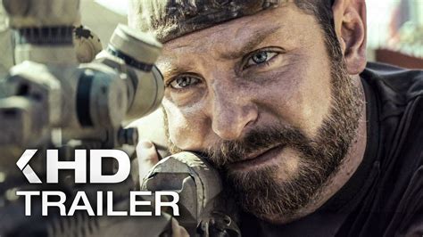 American Sniper Trailer Kinocheck