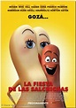→ La fiesta de las salchichas: Fecha de estreno Argentina, poster ...