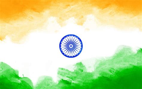 indian flag background design