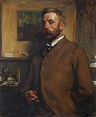 Thomas Graham (1840–1906), HRSA | Art UK