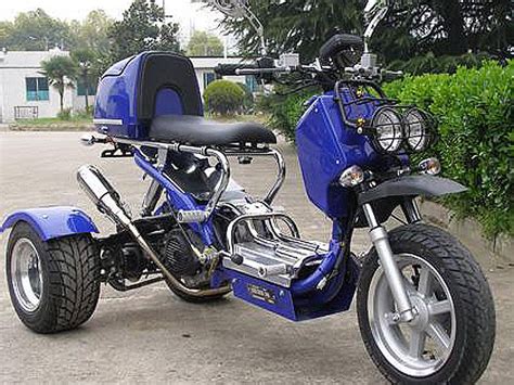 150cc trike scooter type tka mopeds scooters. 150cc 3 Wheels Motorcycle Trike Gas Moped Scooters - MC_TS8