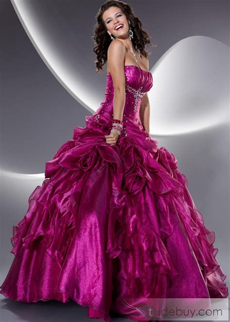 Amazing Shinning Ball Gown Floor Length Quinceaneraprom Dress Gowns