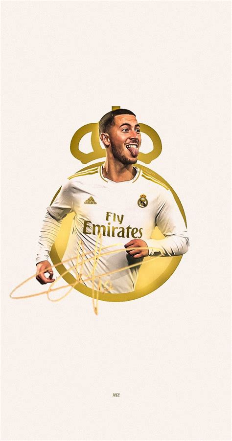 Maybe you would like to learn more about one of these? ايدين هازارد خلفيات ريال مدريد للايفون
