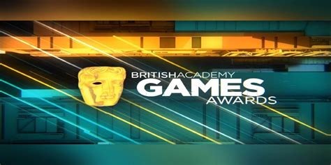 Bafta Game Awards Finally Reveals Best Performer And Best Supporting