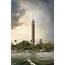 How The Cairo Tower Gave Birth To Modern Egypt – ArabyOrg