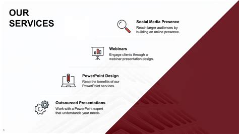 Find the best free powerpoint templates for business presentations. Culinary PowerPoint Templates For Free Download | SlideStore