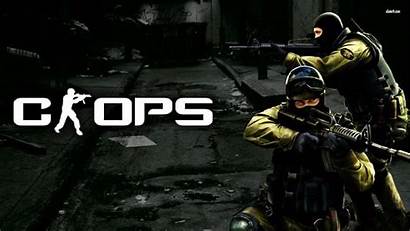 Ops Critical Wallpapers