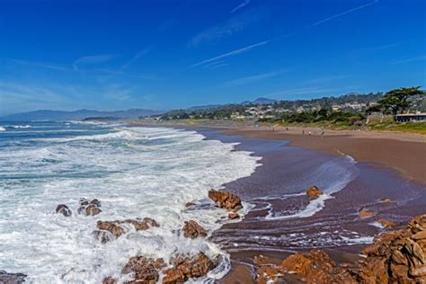 Everything You Need To Know About Moonstone Beach California The