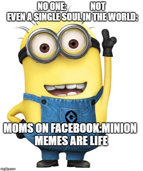 Minions Imgflip