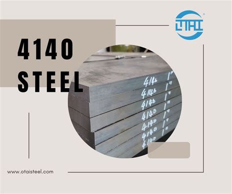4130 Vs 4140 Alloy Steel Unveiling The Key Differences