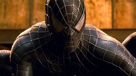 Spider Man 3 Wallpapers Movie Hq Spider Man 3 Pictures 4k