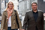 Sigmar Gabriel: Nachwuchs bei dem SPD-Politiker und seiner Frau Anke ...