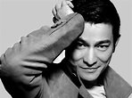 Andy Lau | HD Wallpapers (High Definition) | Free Background