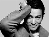 Andy Lau | HD Wallpapers (High Definition) | Free Background