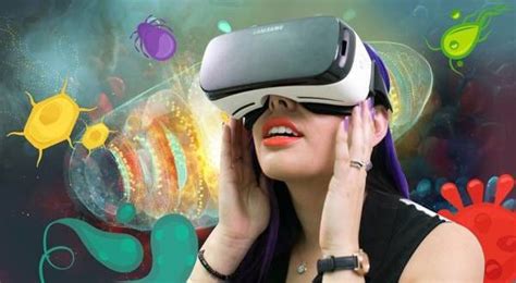 A Woman Was Groped In A Virtual Reality Game Proving That Women Aren’t Safe Anywhere