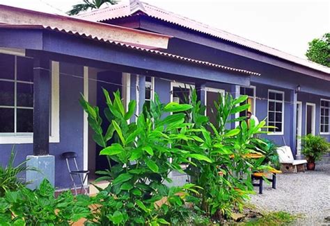 Rumah sewa / rent house. Rumah Tumpangan/ Homestay Murah di Langkawi