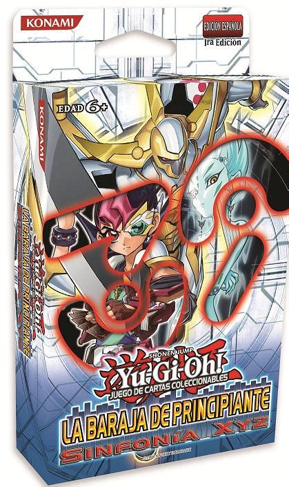 Puedes ser de los que quieren fucionar, puedes tener un deck de rituales o simplemente uno que llegue y tenga los monstruos. Yu-Gi-Oh! Decks Wiki