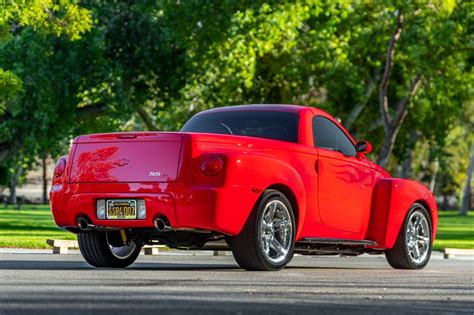 Chevy Ssr Aftermarket Parts Ph