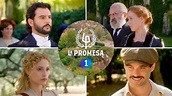 Nuevas imágenes de 'La Promesa', la nueva serie diaria de RTVE ...