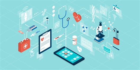 21st Century Doctors Their 7 Must Haves Gadgets Healthtech