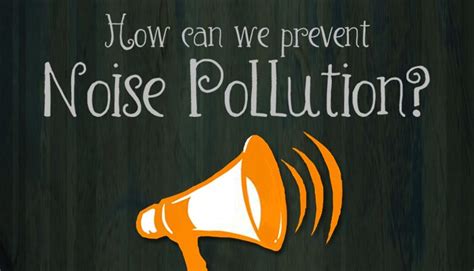 How To Prevent Noise Pollution Environment For Kids Mocomi
