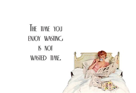 Quirky Quotes By Vintagejennie At Wasted Time Quirky