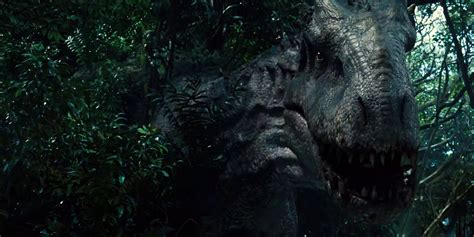 Indominus rex in 'jurassic world' (universal). Indominus Rex (Film Universe) - Jurassic Outpost Encyclopedia