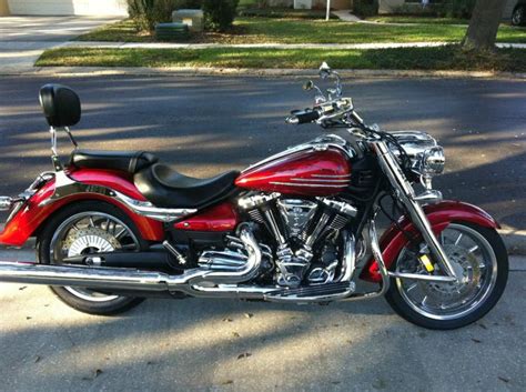 2006 yamaha roadliner all your motorcycle specs, ratings and details in one place. 2009 Yamaha Roadliner S for sale on 2040-motos