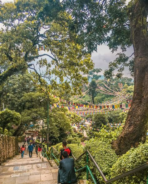 1 Day In Kathmandu The Ultimate Itinerary 24 Hours Layover