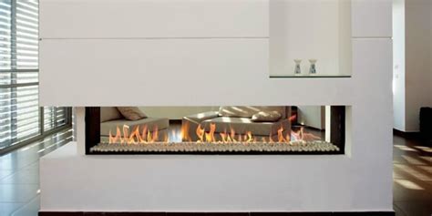 5 Best See Through Electric Fireplace In The Market Today A Buying