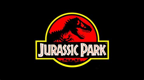 Jurassic Park 3 Logo How Jurassic Parks Logo Designer Made Dinosaurs