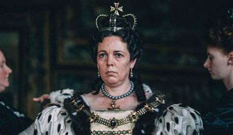The Favourite Review - FLAVOURMAG